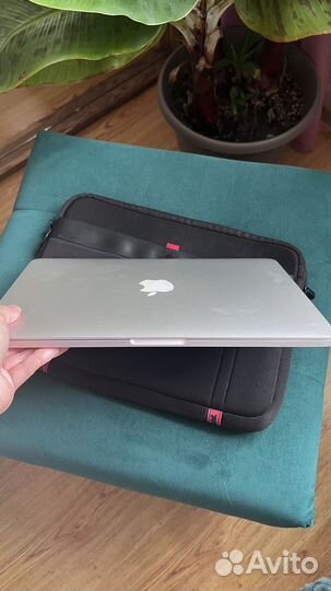 Macbook Pro 13 Retina 2015 i5 2.7 ггц
