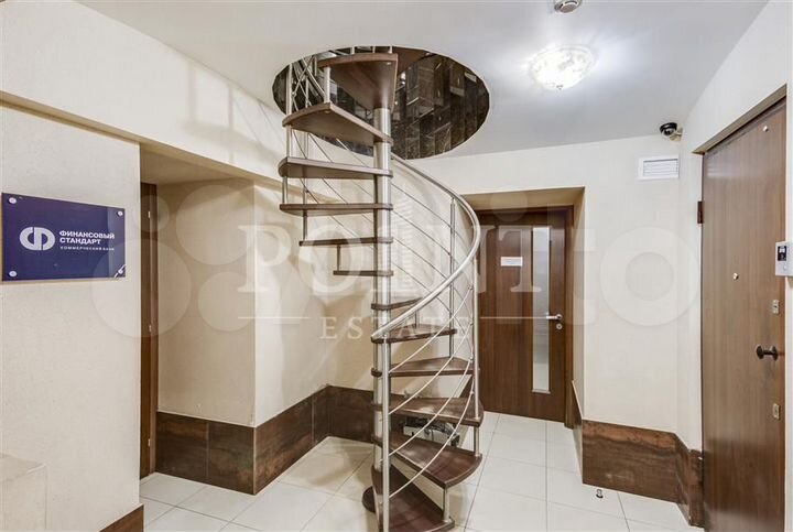 Сдам офисное помещение, 254.1 м²