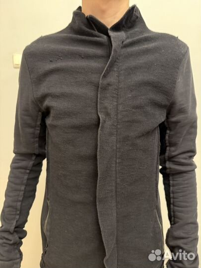 Лонгслив thom/krom