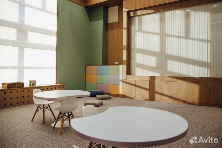 Кабинет, помещение, для занятий, кружков в аренду