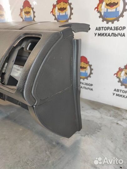 Торпедо Honda Civic ES5 D16W7 2000-2003