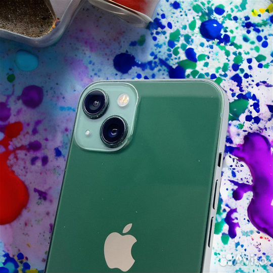 iPhone 13, 128 ГБ