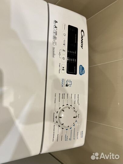 Стиральная машина бу