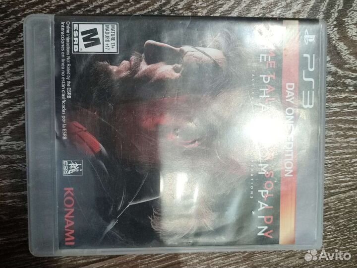 Игры для sony playstation 3