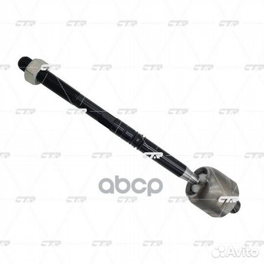 Тяга рулевая mercedes S-class W221/C216 05-13/C