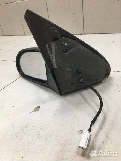 Зеркало заднего вида боковое Ford Focus