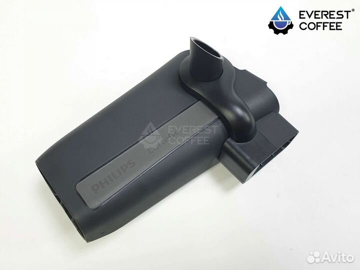 Корпус молочника для кофемашин Philips Latte Go