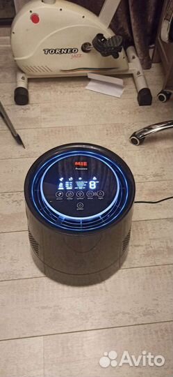 Очиститель и увлажнитель воздуха Mie primavera