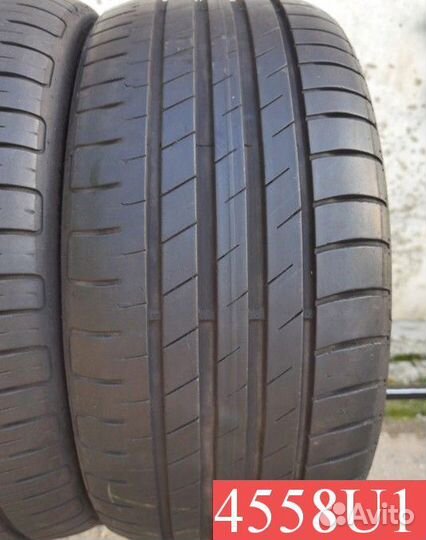 Goodyear EfficientGrip Performance 225/40 R18 92N