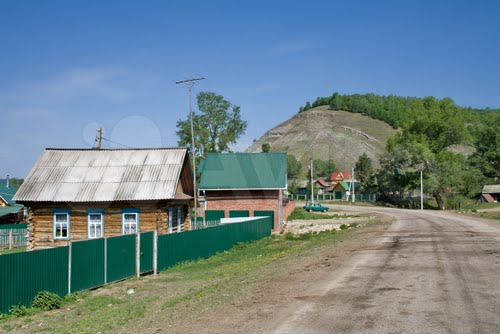 Карта ишимбайского района деревня макарово с улицами