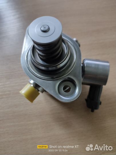 Продам тнвд krauf KR 9008P