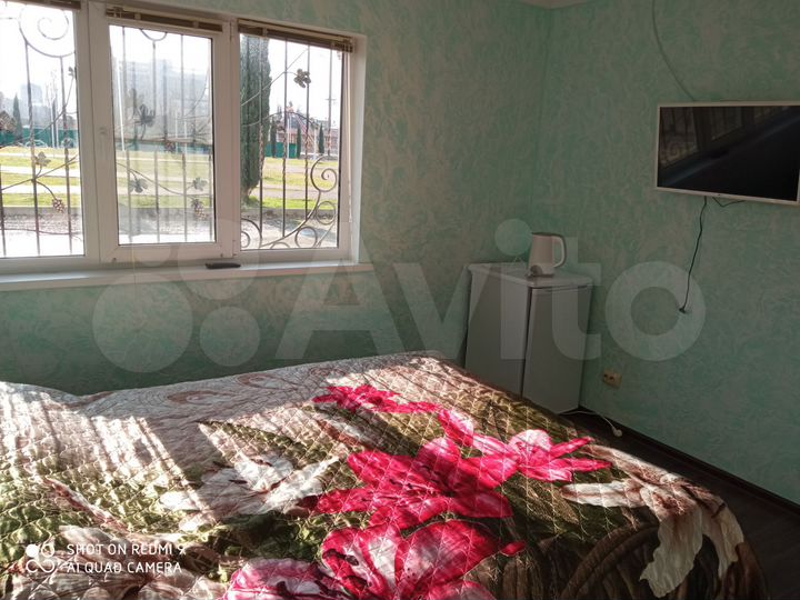 Гостиница, 700 м²