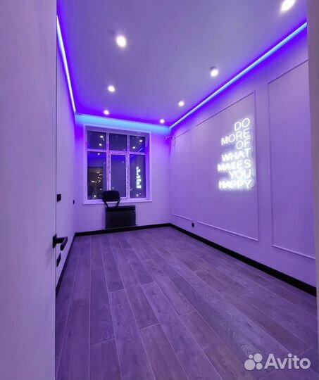 Ремонт квартир под ключ без посредников