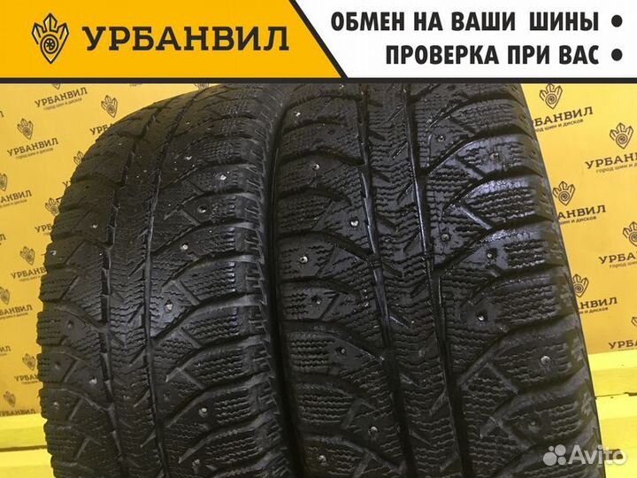 Bridgestone Ice Cruiser 7000 185/60 R14 82T