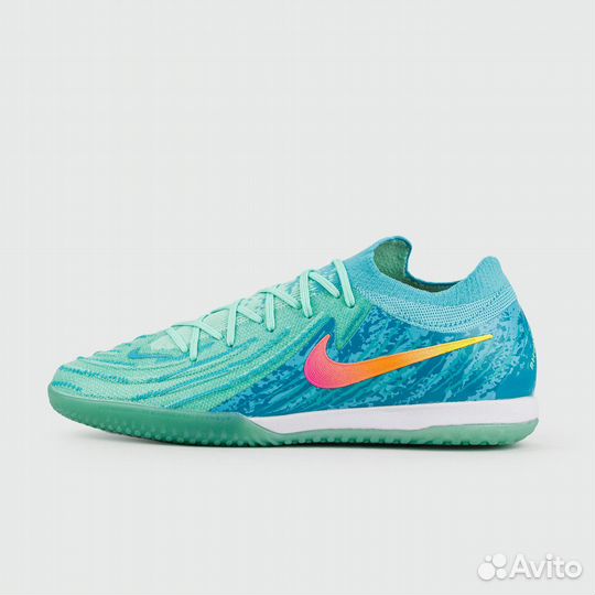 Футзалки Nike Phantom GX 25601