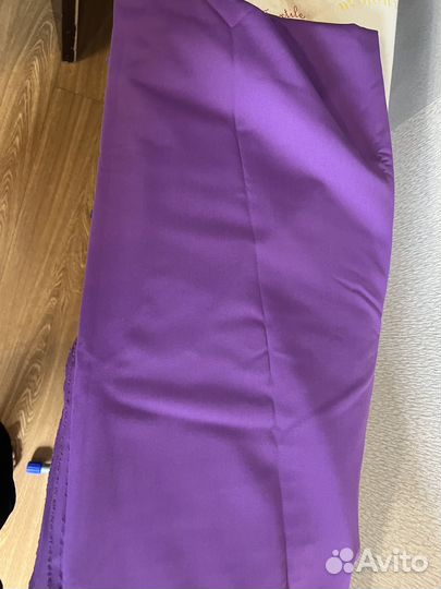 Ткань хлопок