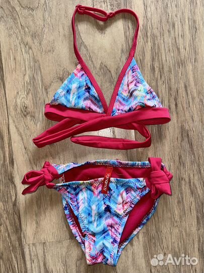 Купальники для девочки