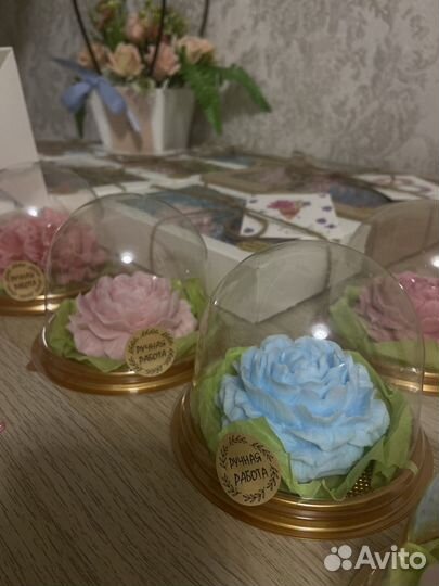 Подарочные СПА наборы для женщин