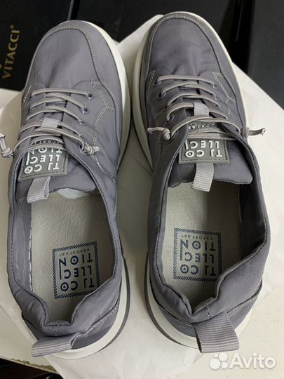 Полуботинки мужские 41 размер