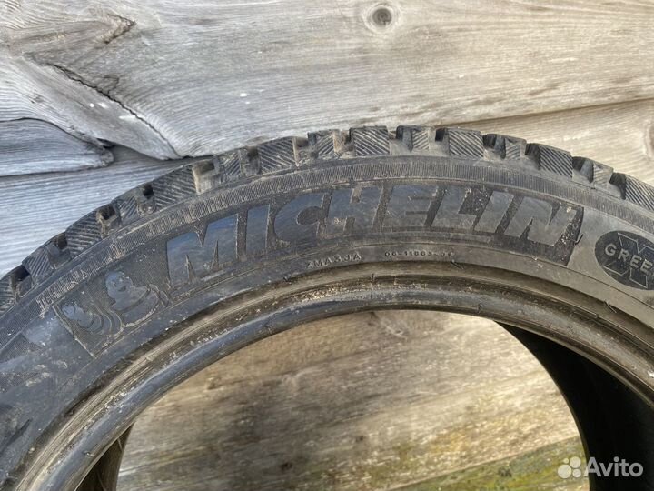 Michelin X-Ice North 3 225/50 R17 98T