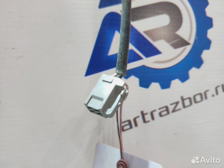 Датчик кислородный №2 (lambdasonde) Toyota Corolla