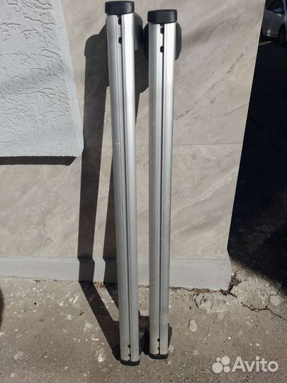 Багажник на крышу