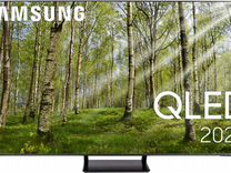Новые Samsung qe75q70b Ultra HD 4K SMART TV