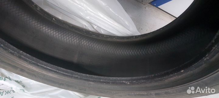 Dunlop SP Winter Ice 01 225/60 R18