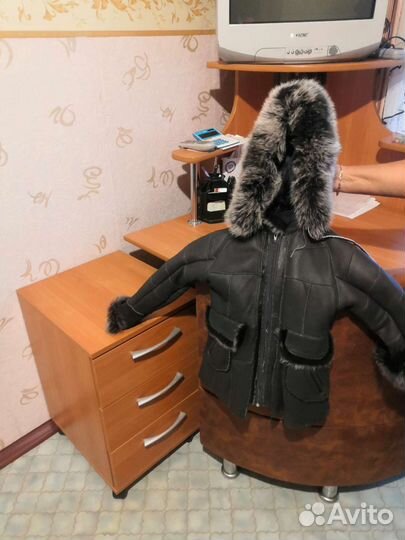 Детская одежда