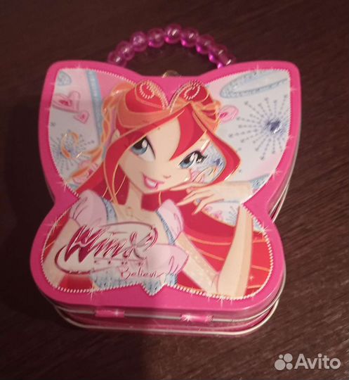 Сумочка-шкатулка для упаковки подарка