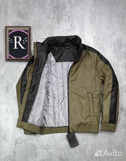 Ветровка мужская Armani