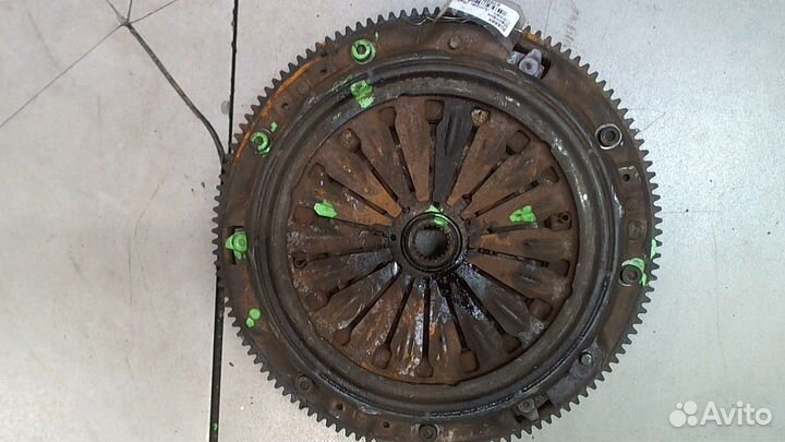 Маховик Citroen Jumper (Relay), 1996