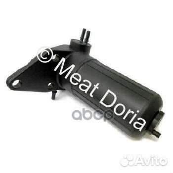 Насос топливный Perkins Massey Ferguson 77530