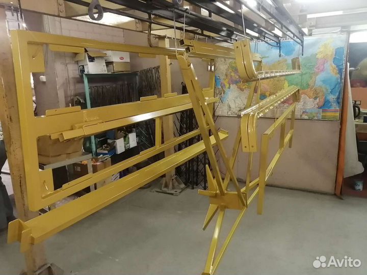 Покраска Безвоздушная