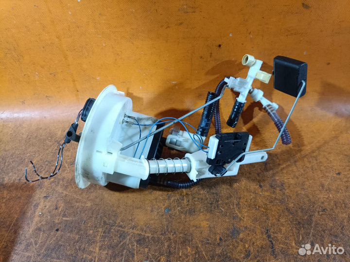 Бензонасос Bmw 3-series E91-VR72