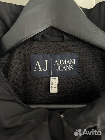 Куртка женская Armani 42-44