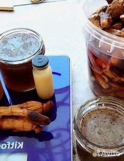 Бустер для поднятия тестостерона