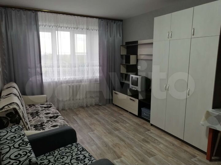 Комната 20 м² в 8-к., 2/9 эт.