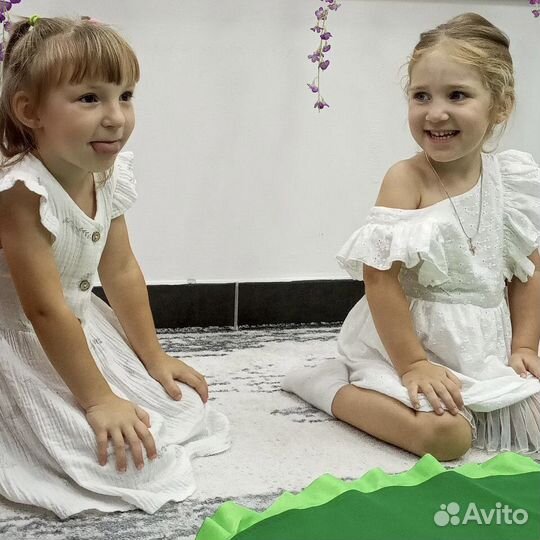 Подготовка к школе/ Развивающие занятия