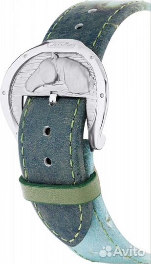 Часы Слава Ежик в тумане новые