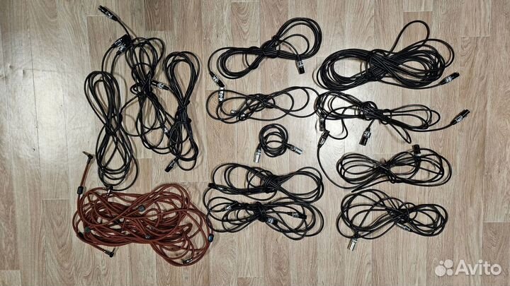 Аренда музыкального оборудования и инструментов