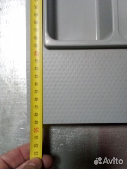 Лоток для столовых приборов Volpato