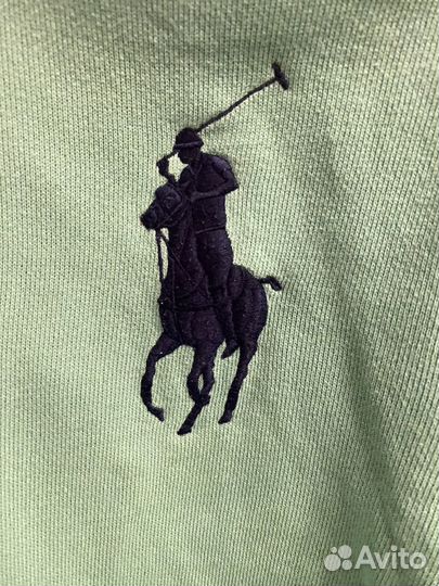 Худи / Толстовка с капюшоном Ralph Lauren