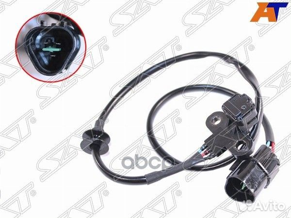 Датчик положения коленвала 4M40 2,8 MMC challen