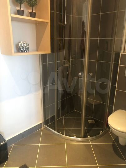 Квартира (Турция)