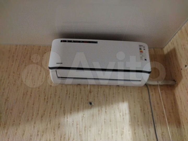 2-к. квартира, 37 м², 9/9 эт.