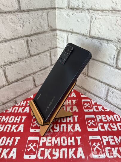 Xiaomi Redmi Note 11 Pro, 8/128 ГБ