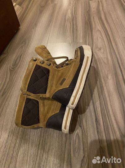 Зимние ботинки Viking