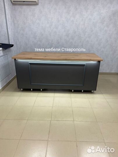 Стол флориста