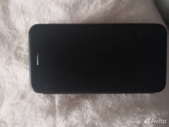 Чехол книжка для huawei